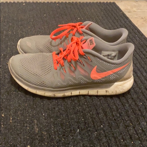 Nike Free 5.0 - Picture 2 of 4